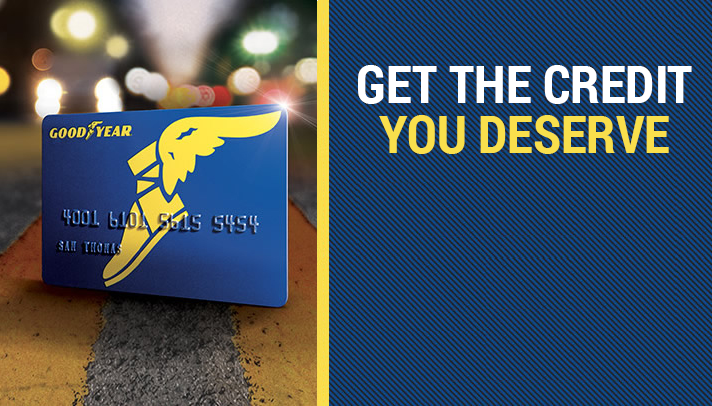How to Apply for the Goodyear Credit Card Fast Easy Guide