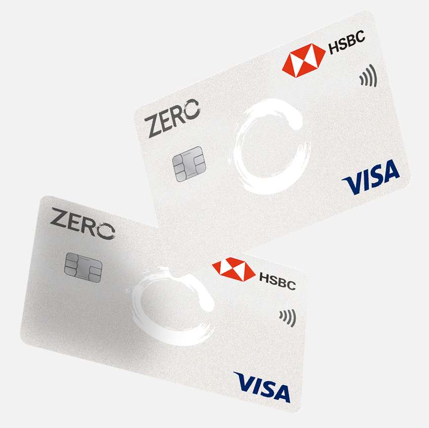 Cómo Solicitar la Tarjeta de Crédito HSBC Zero Guía Fácil y Rápida
