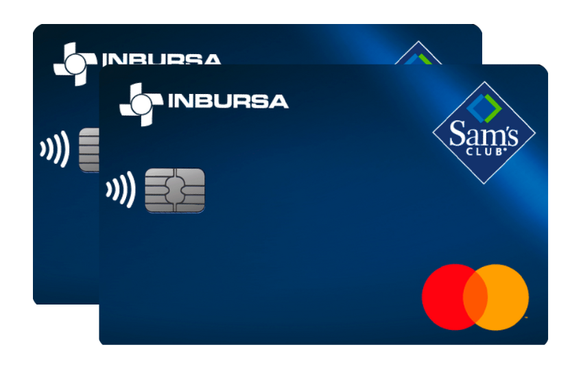 Cómo Solicitar Tarjeta de Crédito Inbursa Sams Club de Forma Fácil