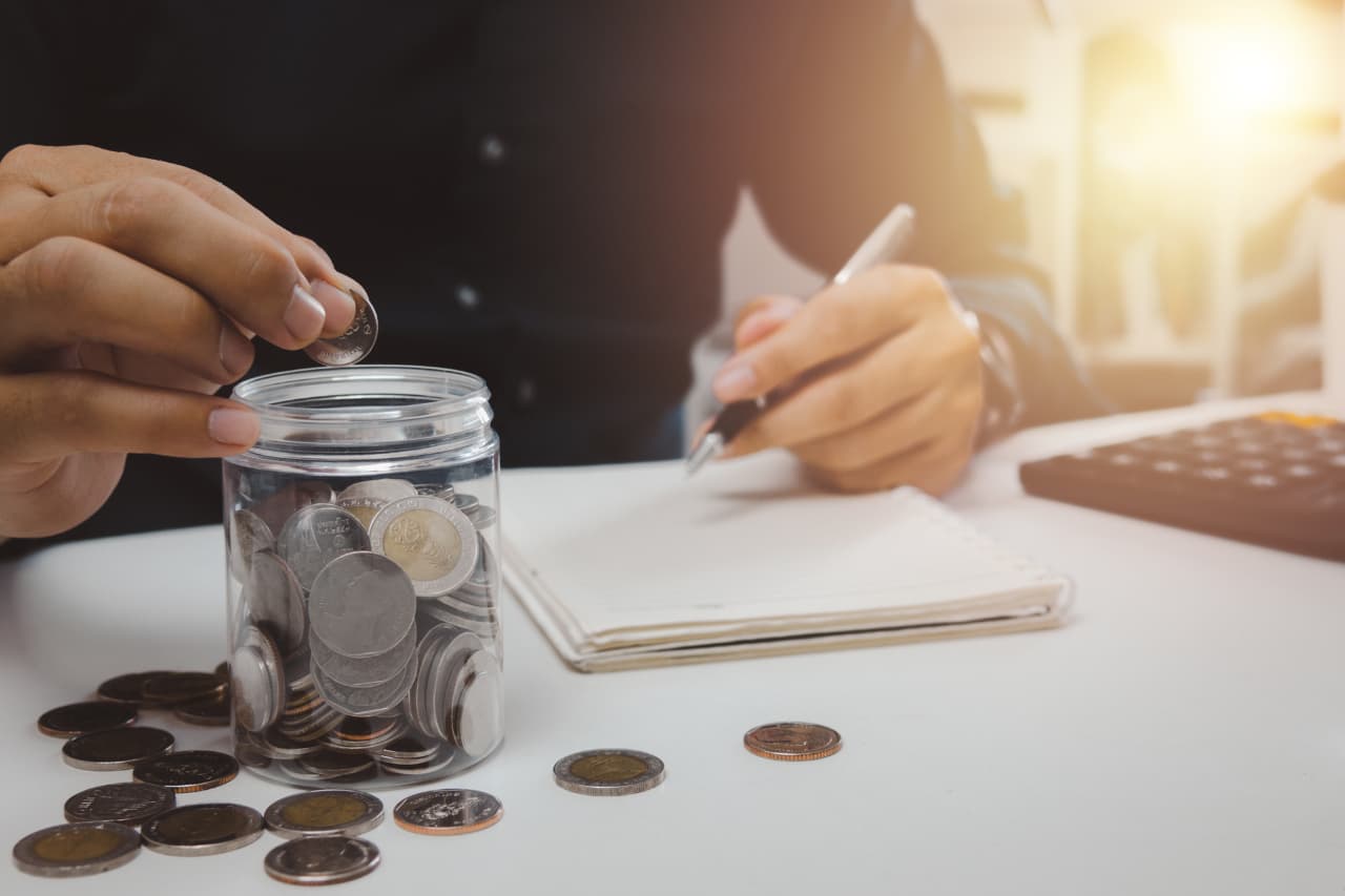 Planificación Financiera