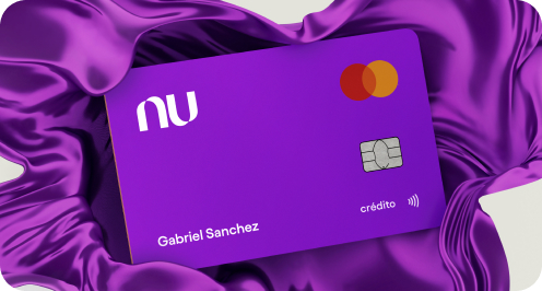 Cómo Solicitar Tarjeta de Crédito Nubank Guía Fácil y Rápida