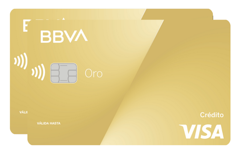 Cómo Solicitar la Tarjeta de Crédito Oro BBVA Fácilmente