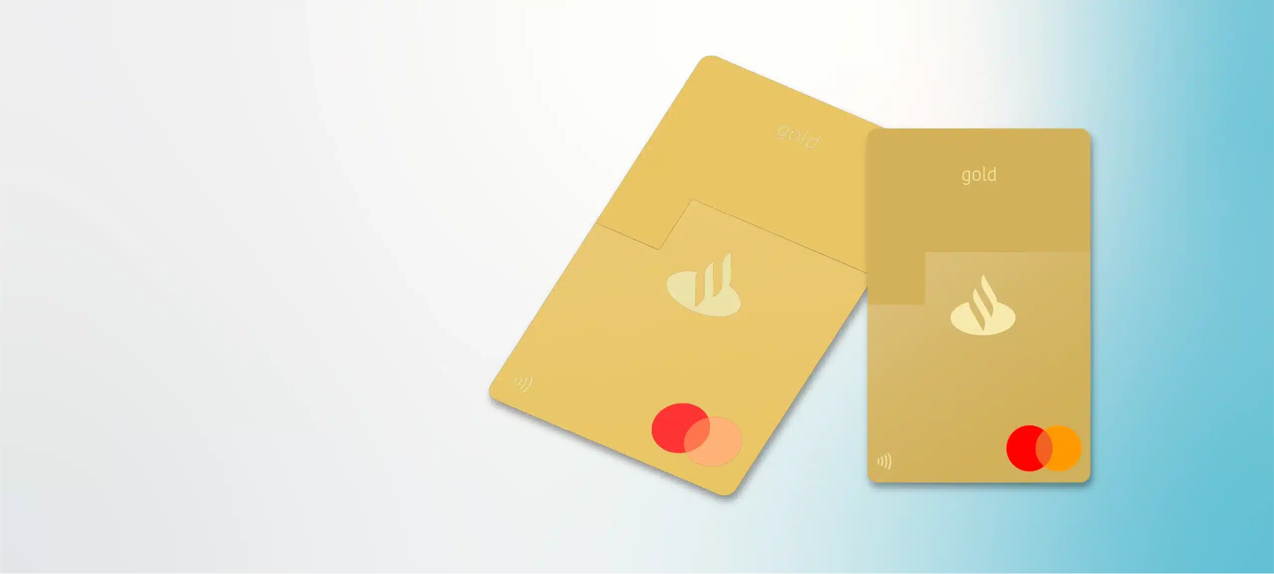 Cómo Solicitar la Tarjeta de Crédito Santander Gold Fácilmente