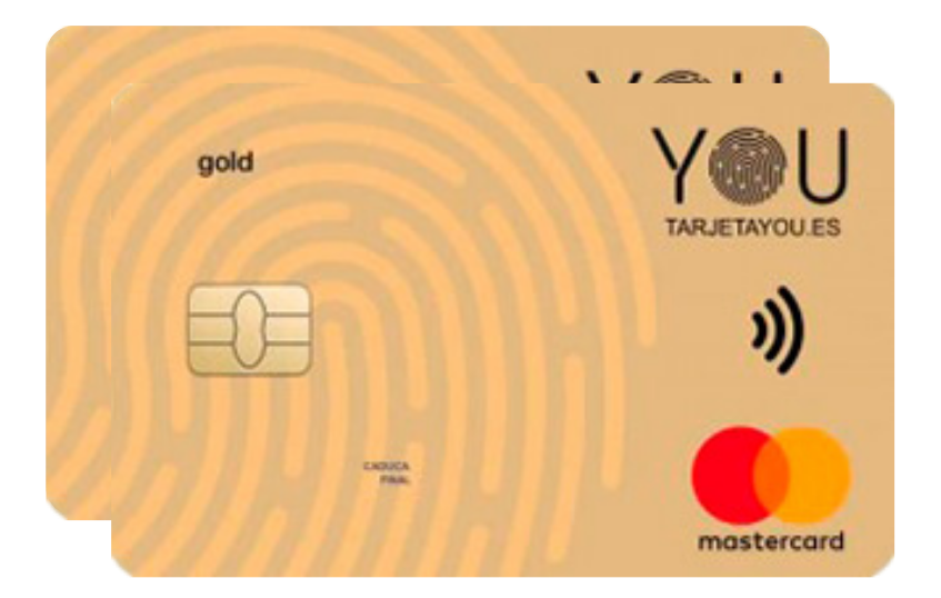 Cómo Solicitar la Tarjeta You Guía Paso a Paso para Obtenerla