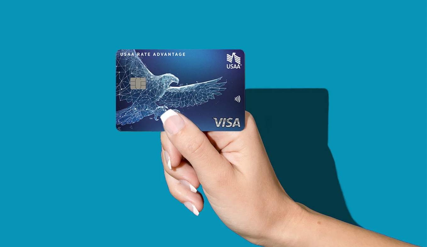 How to Apply for USAA Advantage Credit Card Easy Guide Tips