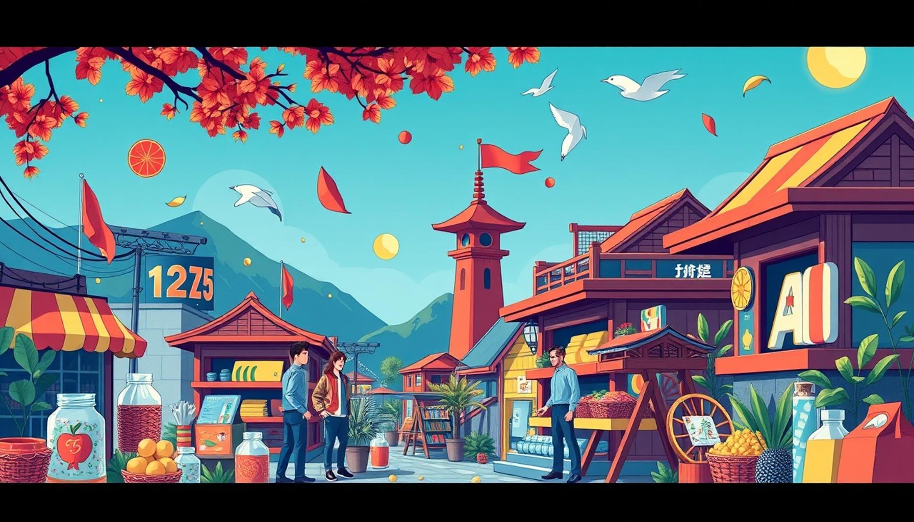 地域コミュニティの持続可能な消費促進における役割