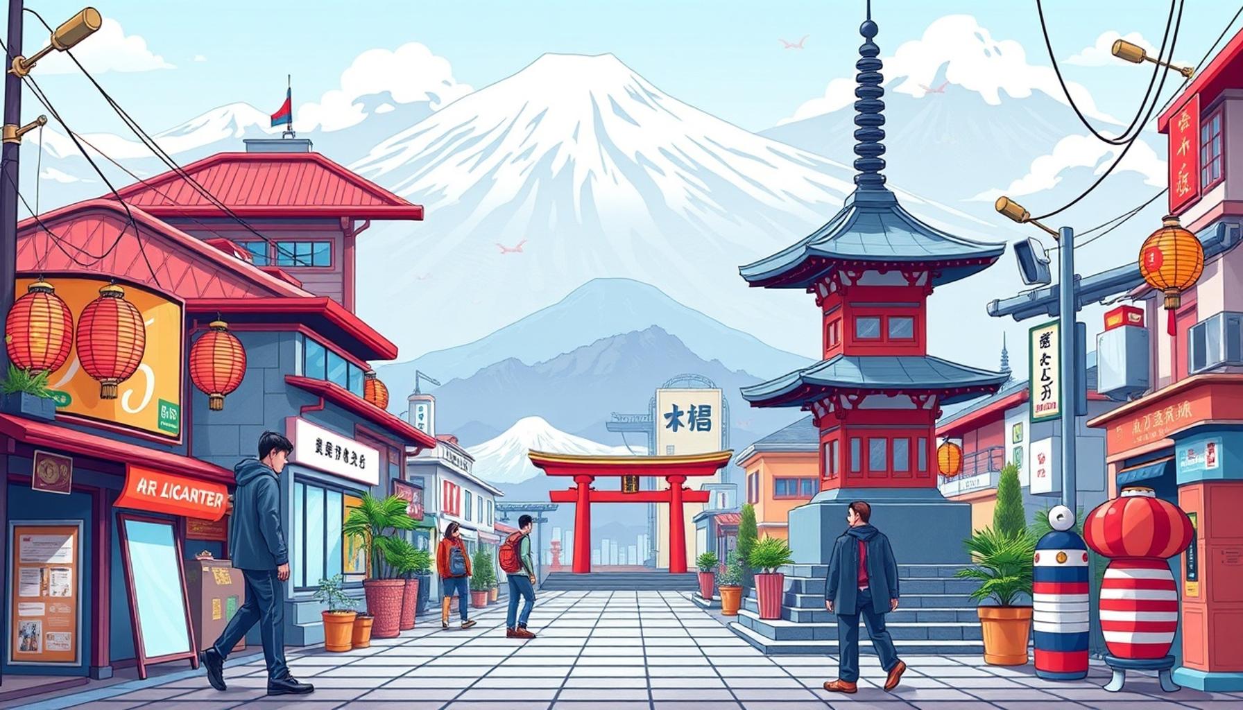 日本でのライフスタイルに合った理想的なクレジットカードの選び方