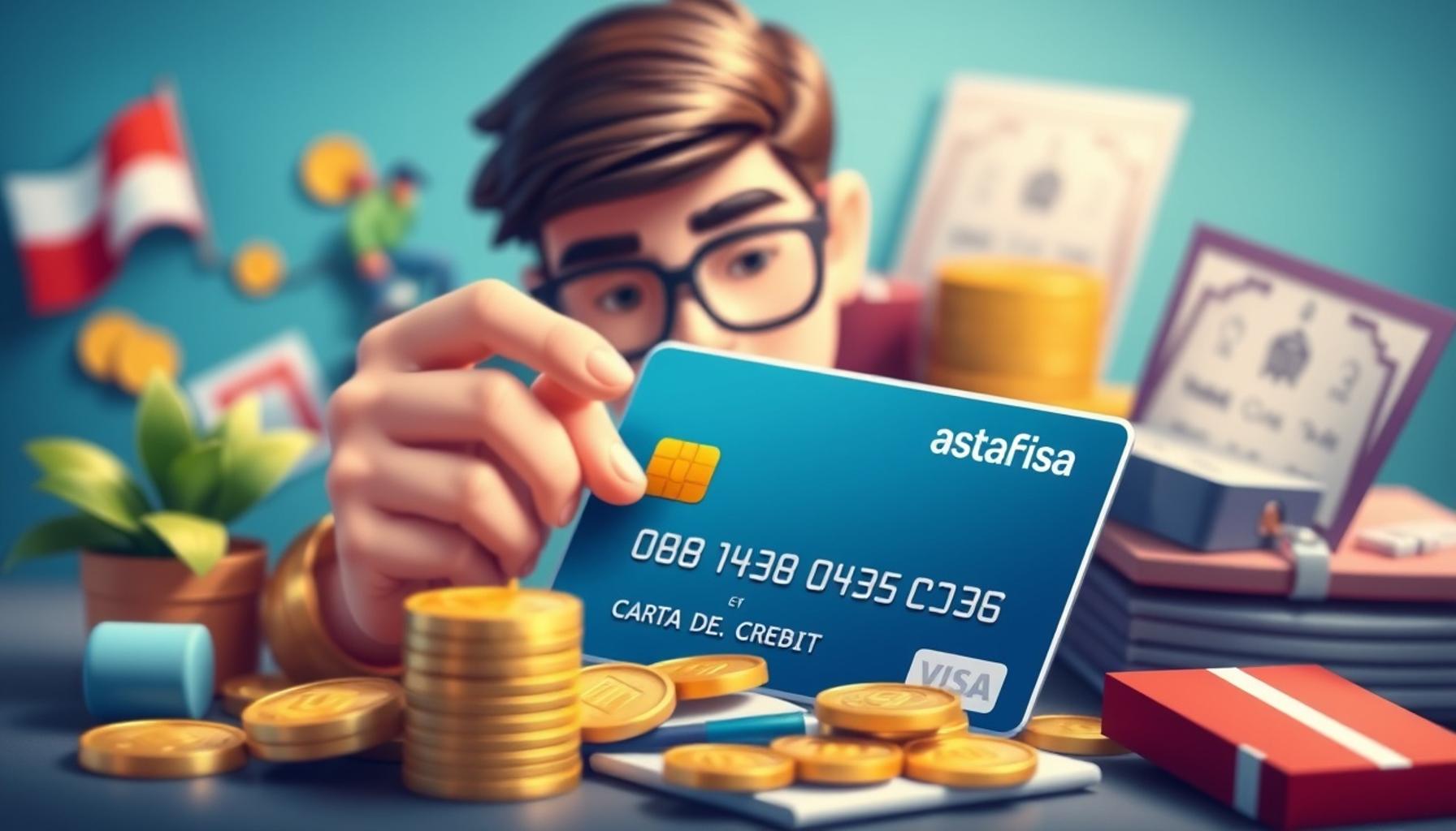 クレジットカードの利用における不要な手数料と料金を回避するための戦略