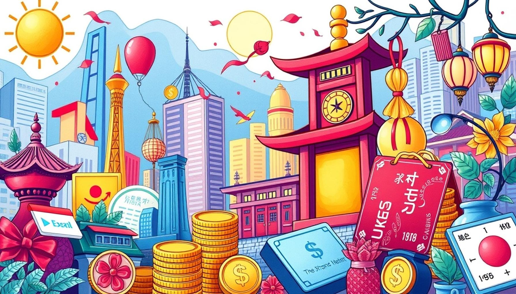 クレジットカードの報酬と特典を最大化するためのヒント