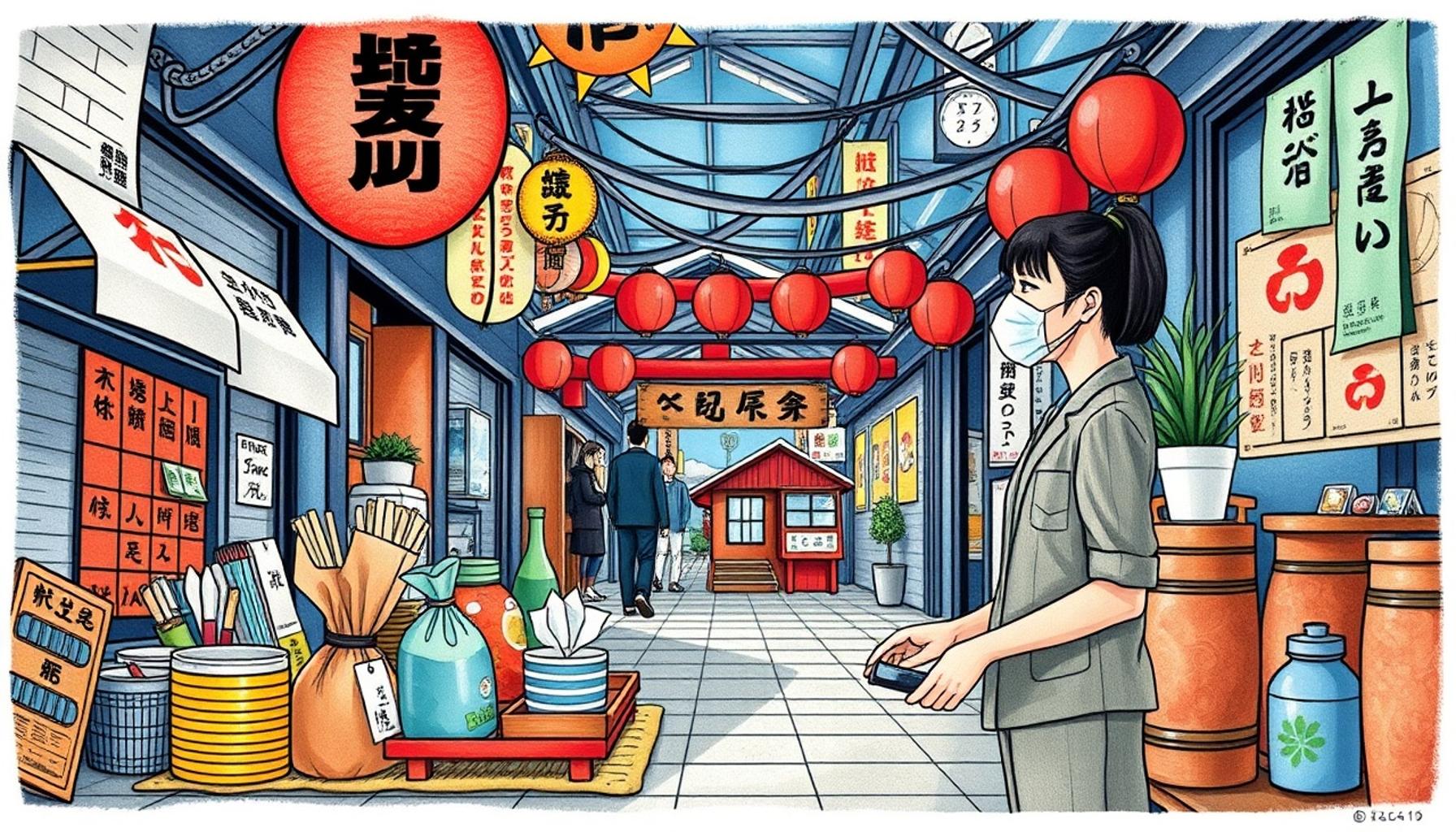 倫理的消費が日本の持続可能なファッションに与える影響