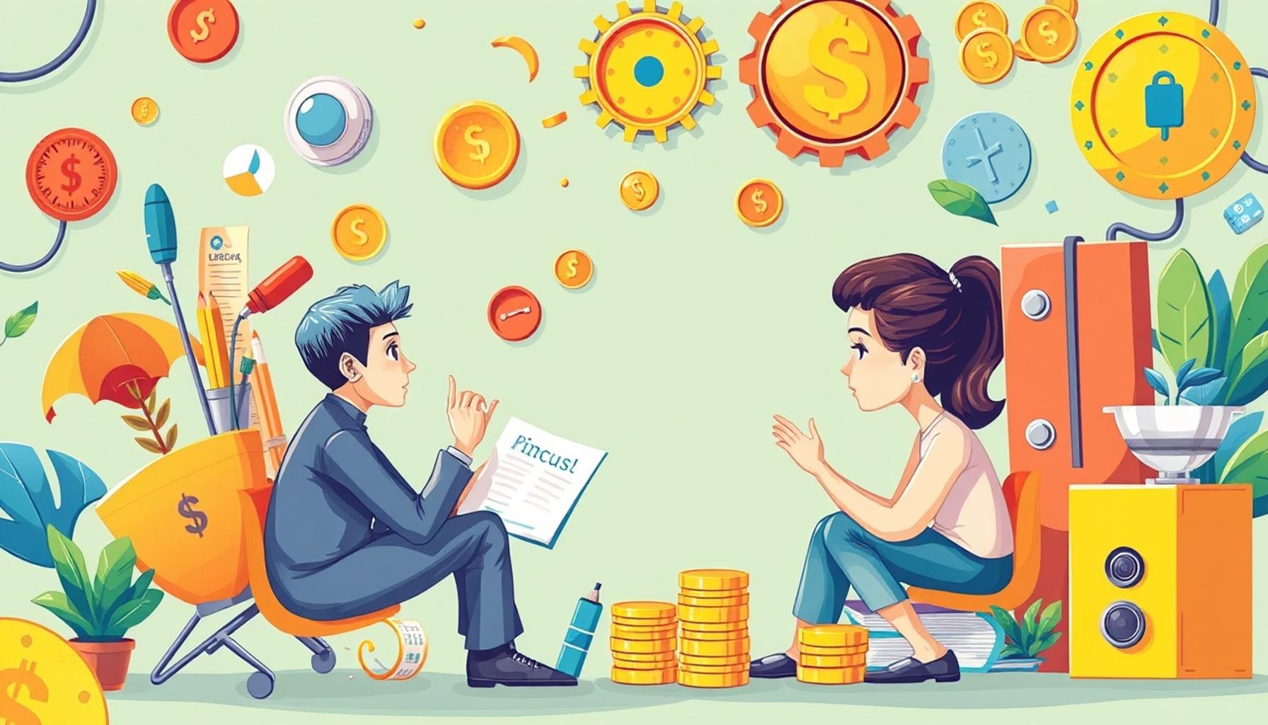 金融教育が賢い消費と個人資産管理の促進に果たす役割