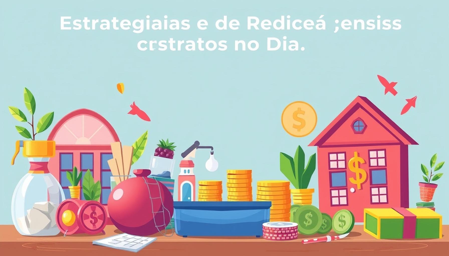 日常でのコスト削減戦略：生活の質を犠牲にせずに節約する方法