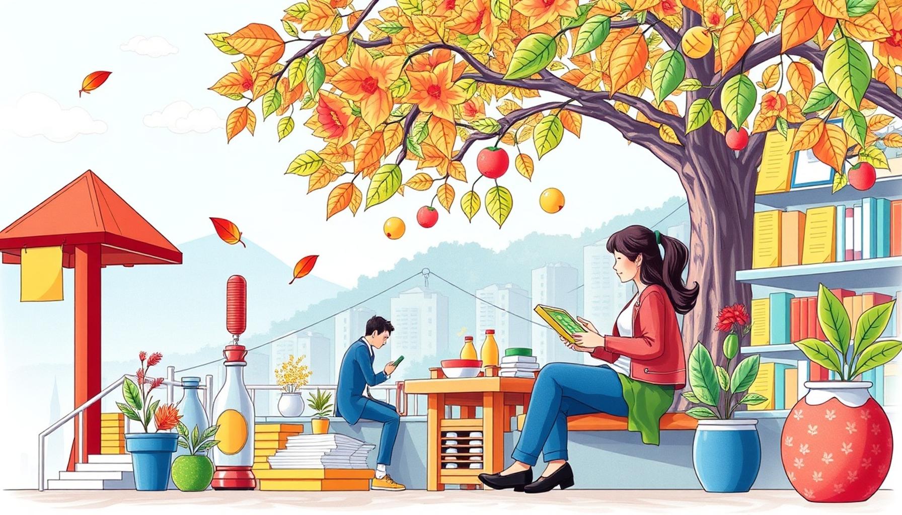 日本の学校における持続可能な消費促進における環境教育の役割