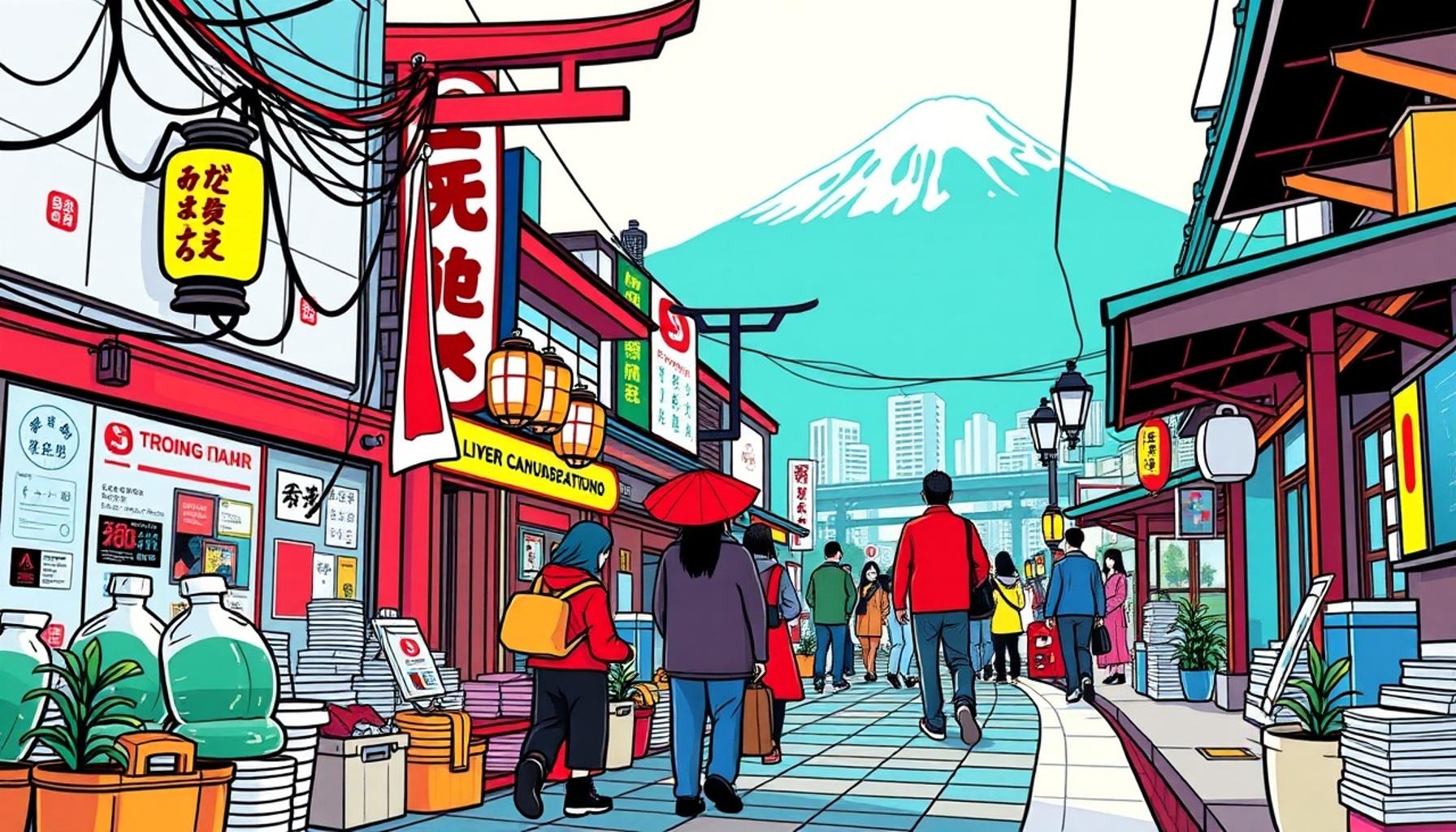 日本における責任ある消費の認識を促進するソーシャルメディアの役割