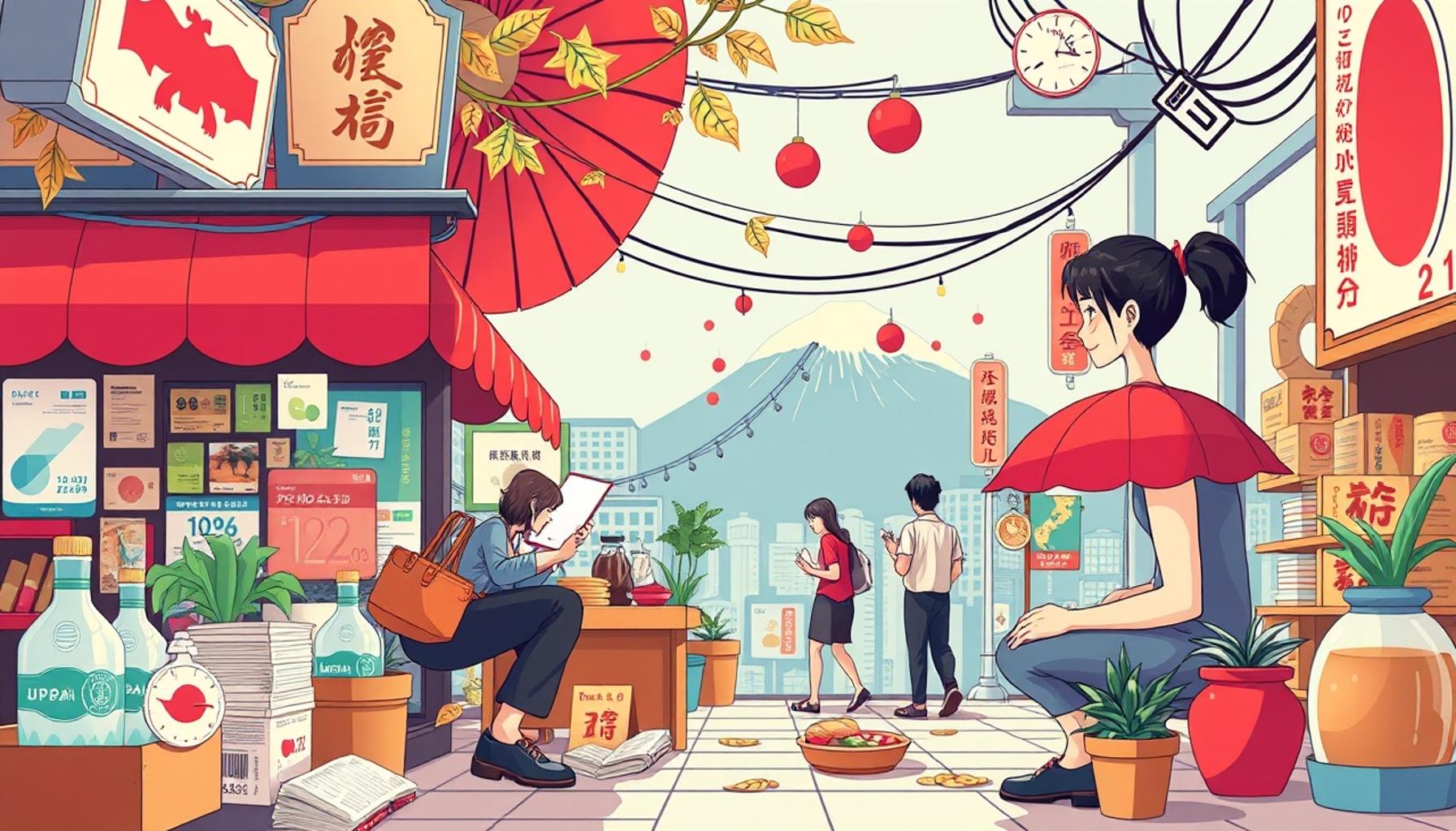 日本における若者の倫理的消費の課題と機会