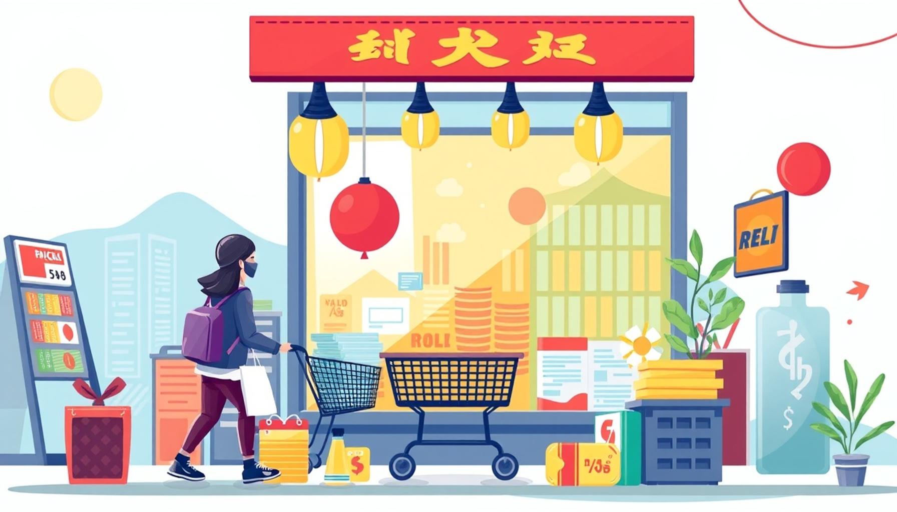クレジットカードのポイントプログラムを活用して日本での買い物を節約する方法