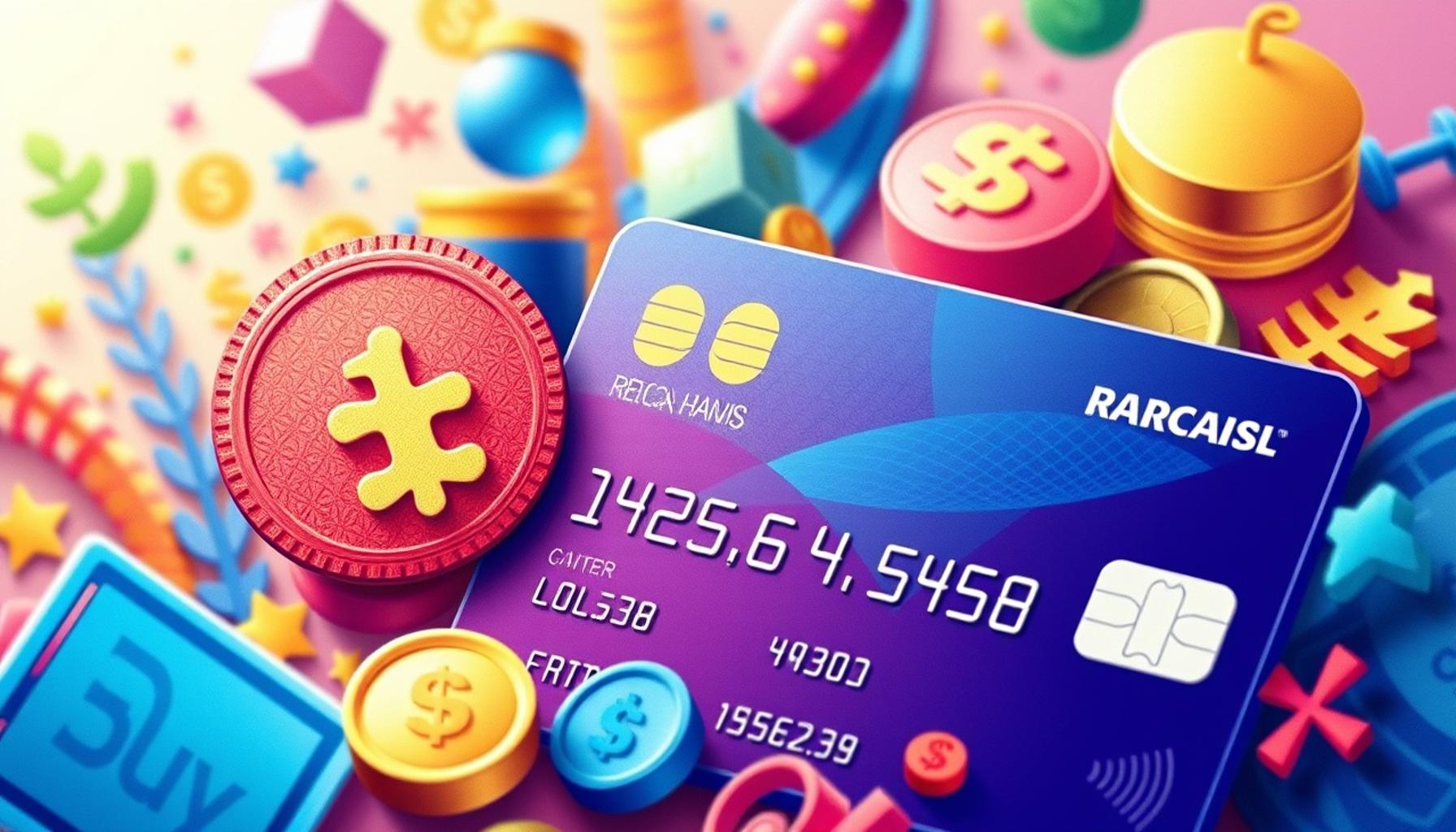 クレジットカードの報酬と特典を最大化するための借金せずにできるヒント
