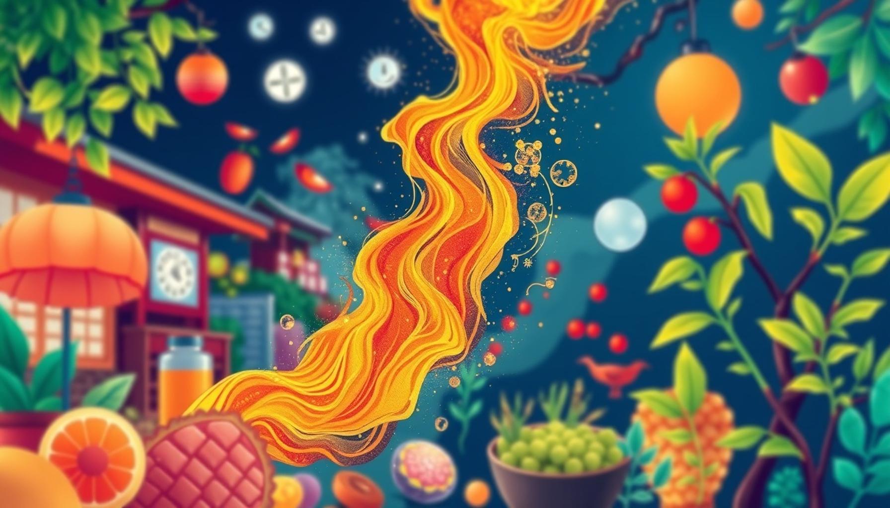 日本の有機及び持続可能な商品における認証の役割