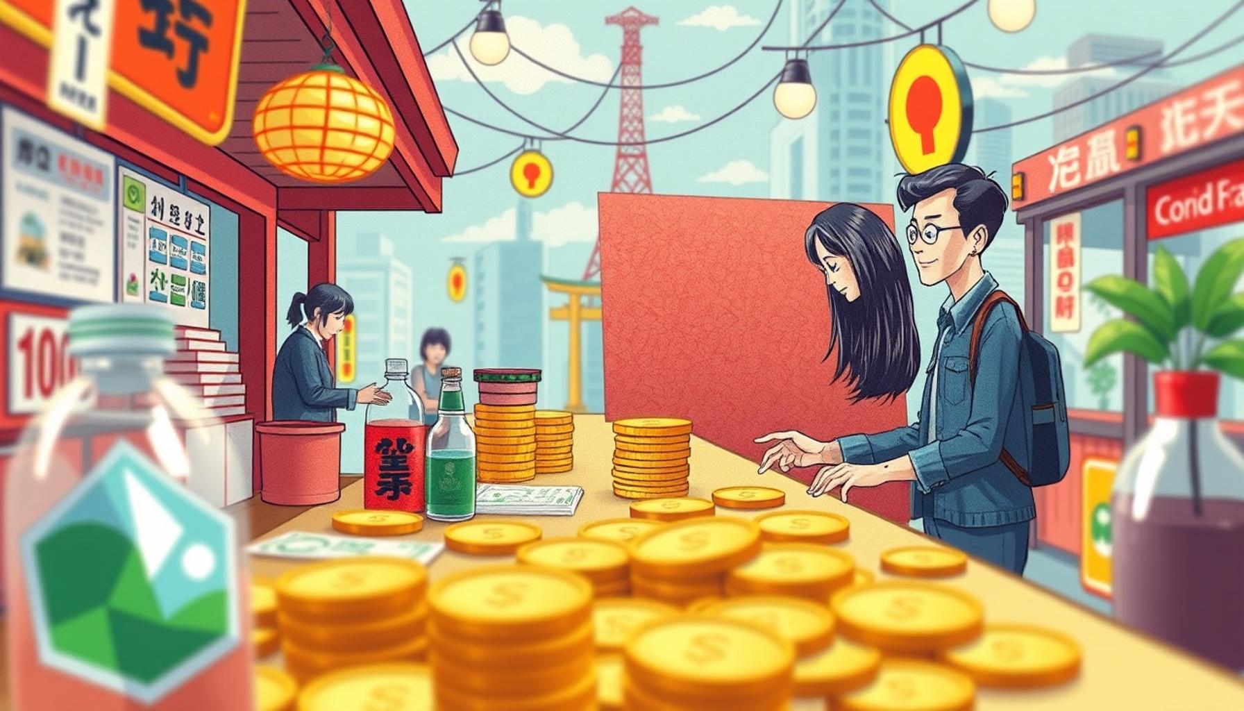 日本企業が意識的な消費者を引き付けるために倫理的消費の実践をどのように採用しているか