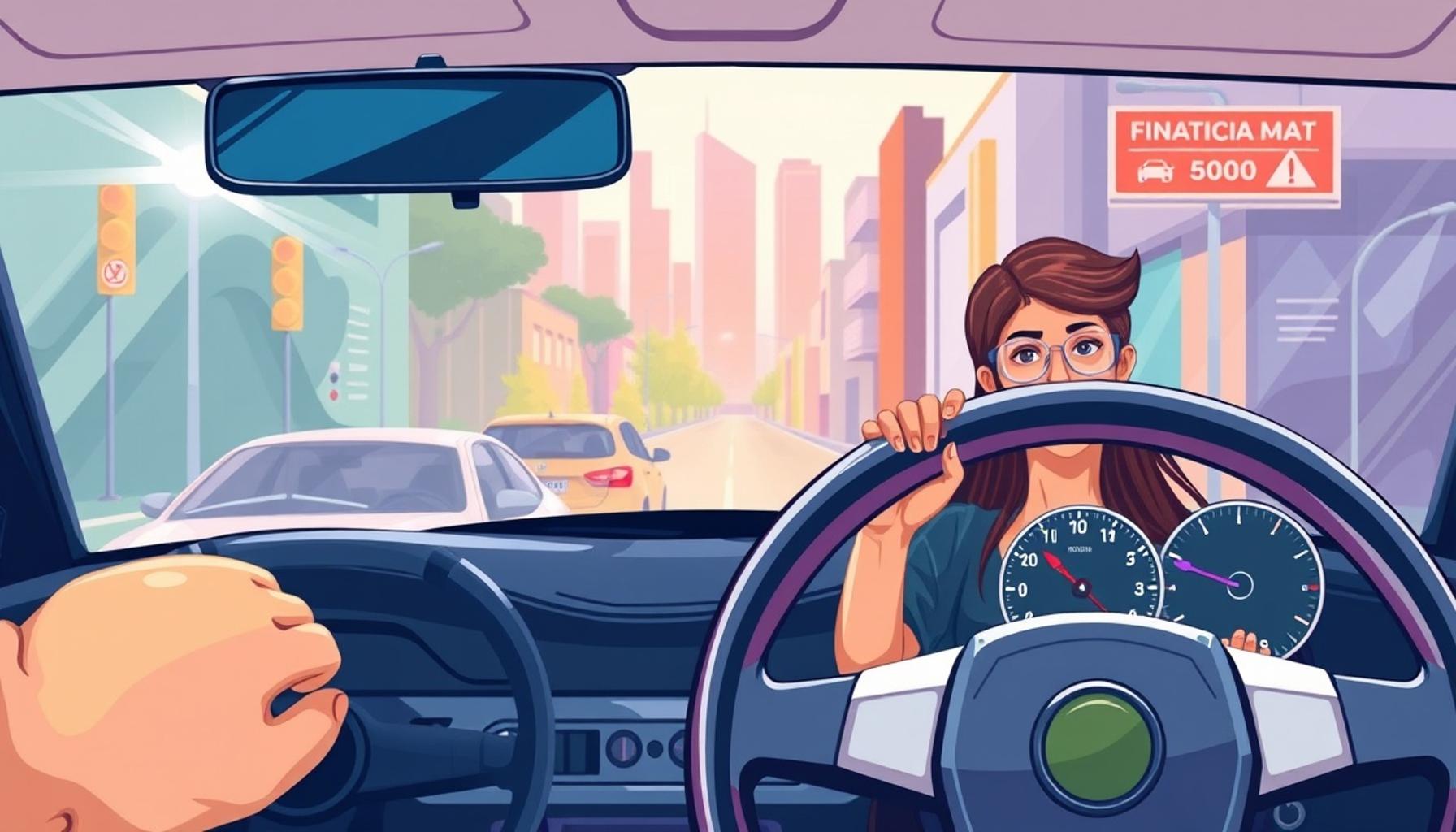 A influência da cultura brasileira na percepção de segurança automotiva: hábitos e comportamentos dos motoristas