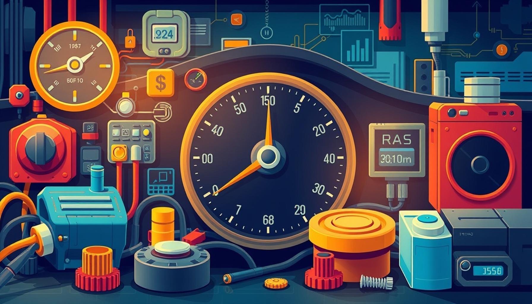 Tecnologia na Manutenção Automotiva: O Papel dos Diagnósticos Eletrônicos na Identificação de Problemas