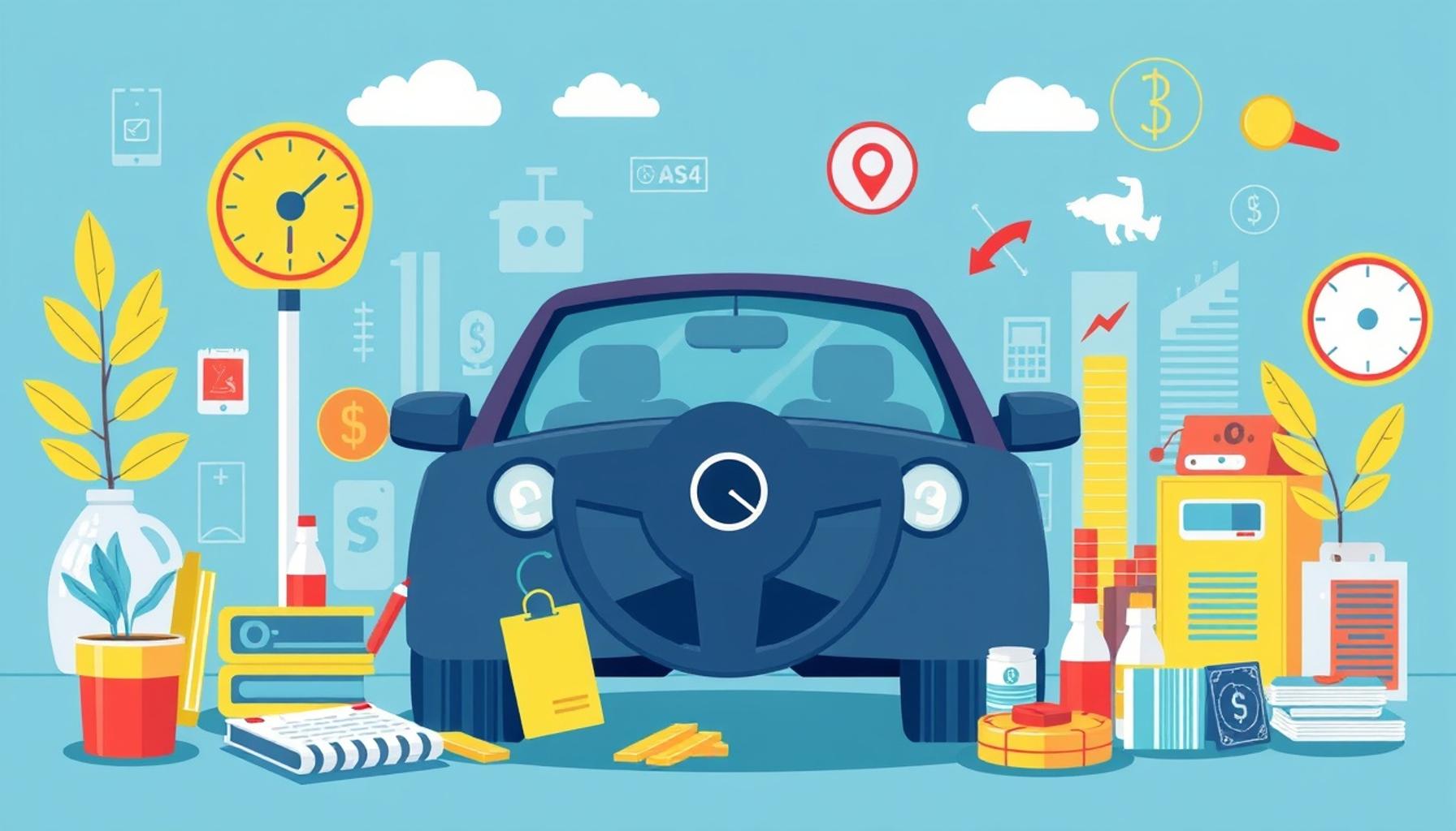 Os Desafios da Segurança Automotiva em Veículos Autônomos: Riscos e Oportunidades