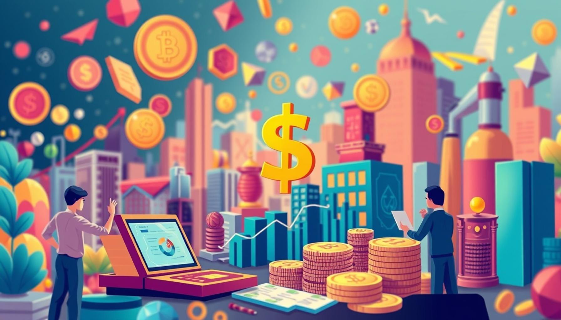 Challenges and Opportunities of Digital Transformation in Small and Medium Enterprises