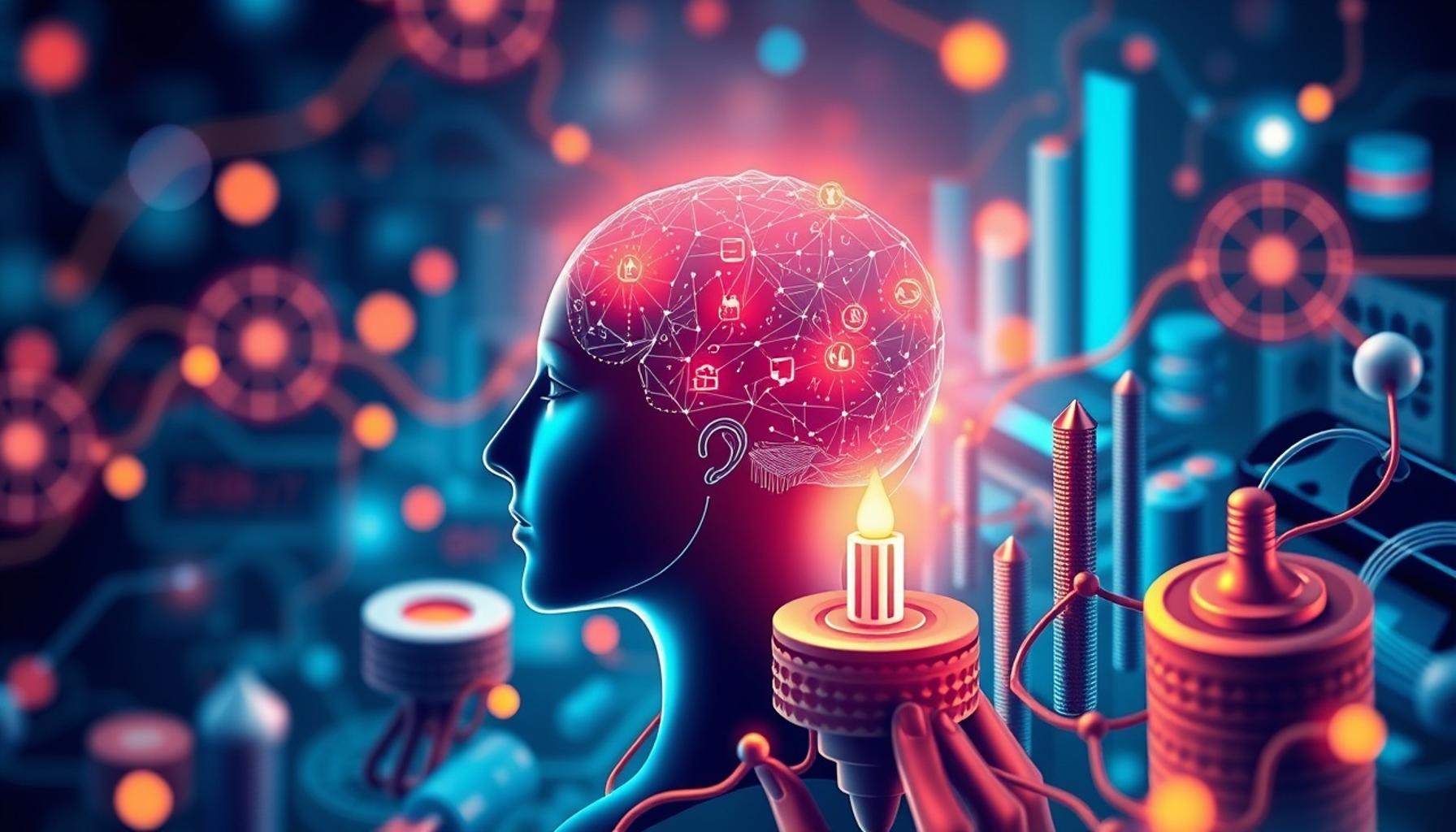The Role of Artificial Intelligence in the Digital Transformation of Companies