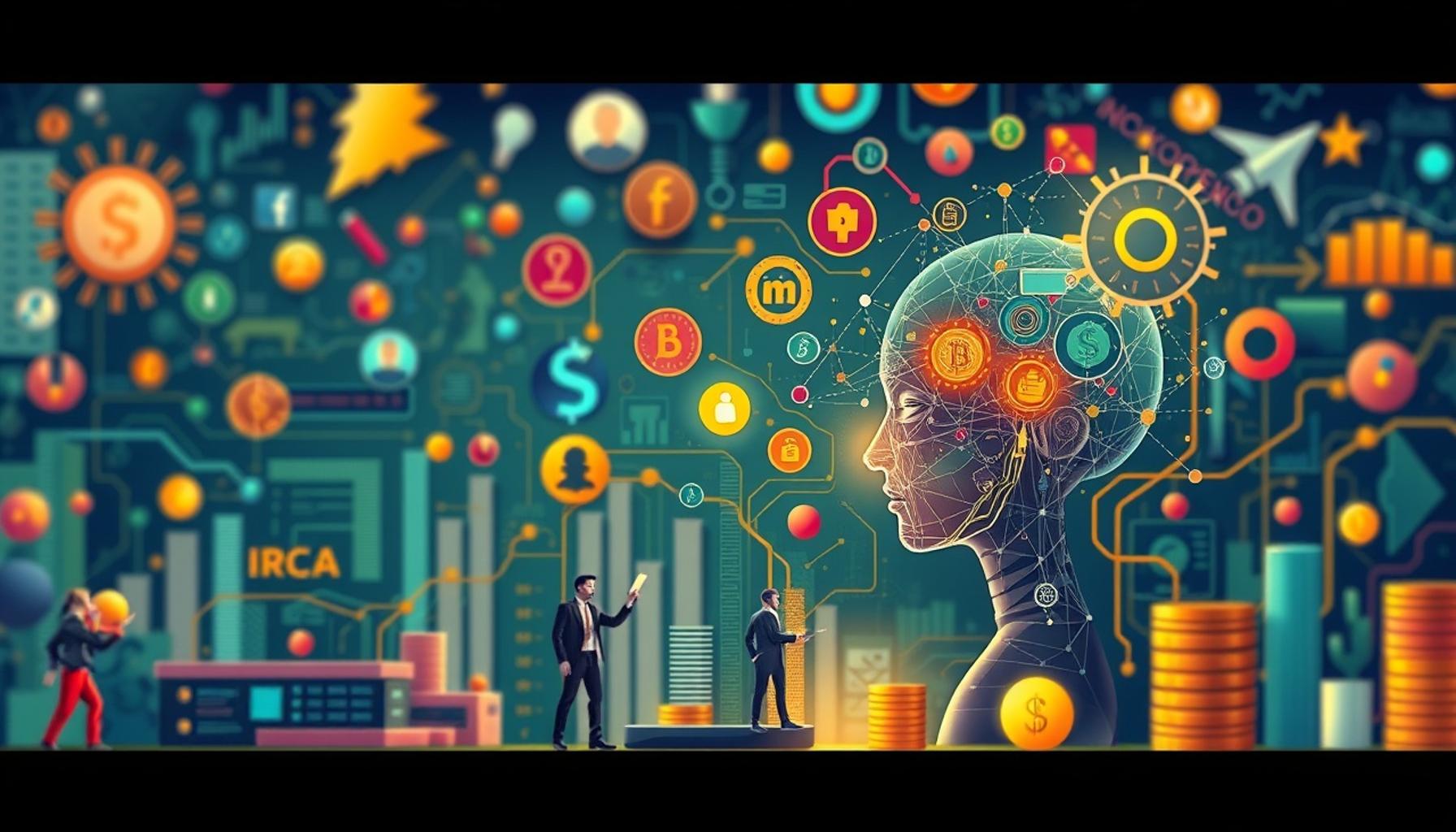 The Revolution of Artificial Intelligence: How New Technologies Are Transforming the World of Work