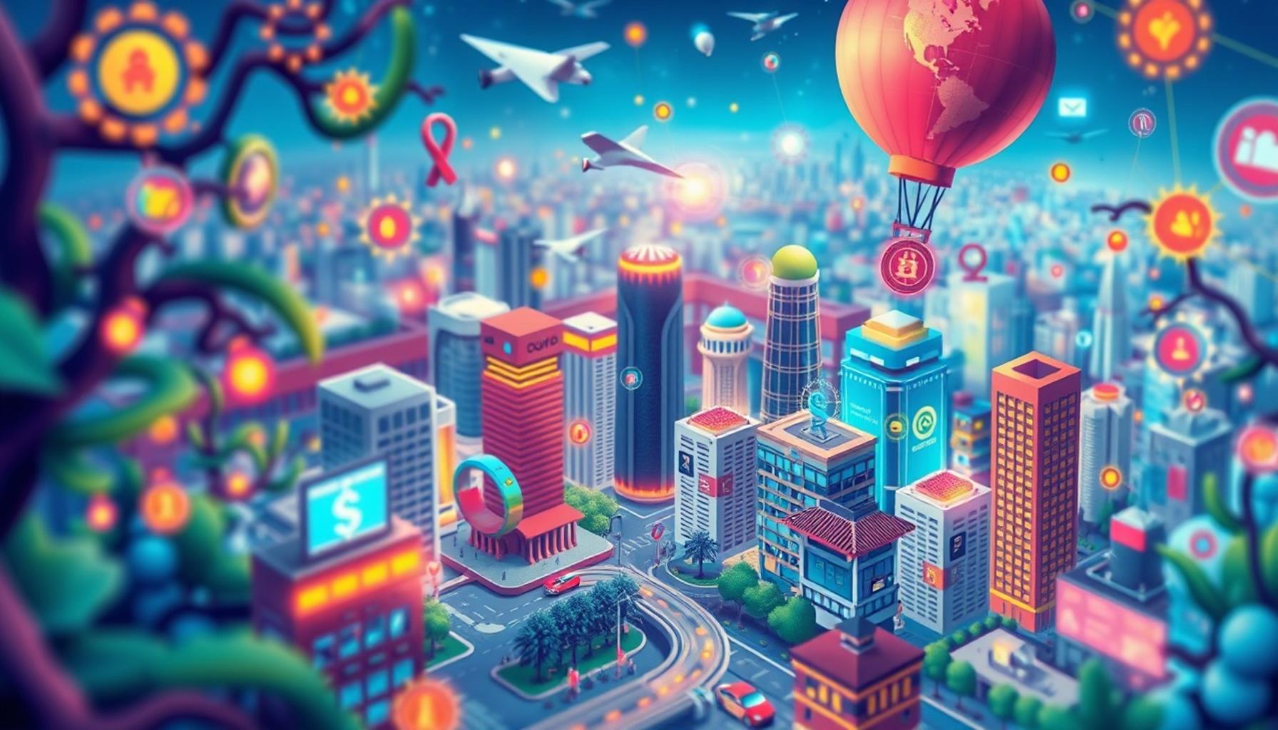 The Role of the Internet of Things (IoT) in Creating Smart and Sustainable Cities