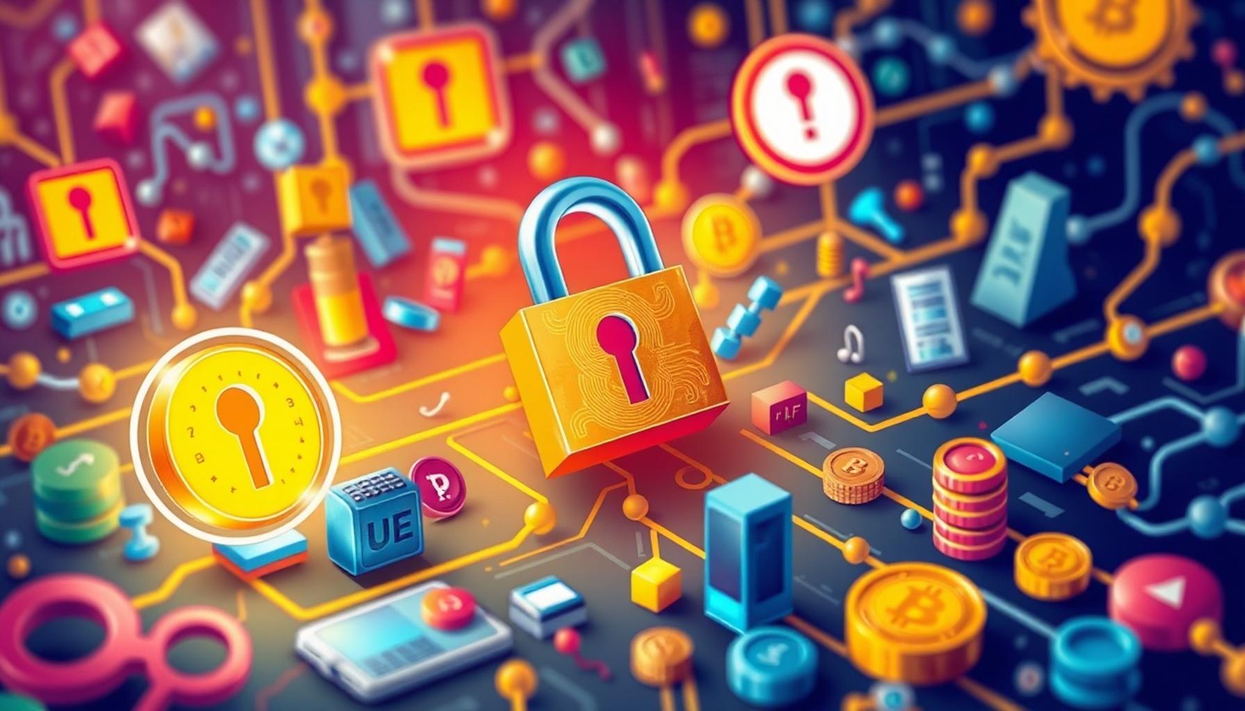 The Role of Cryptography in Protecting Online Privacy in a Connected World