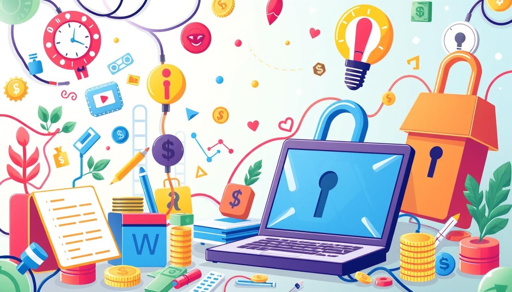 How Social Media Compromises User Privacy: Challenges and Solutions