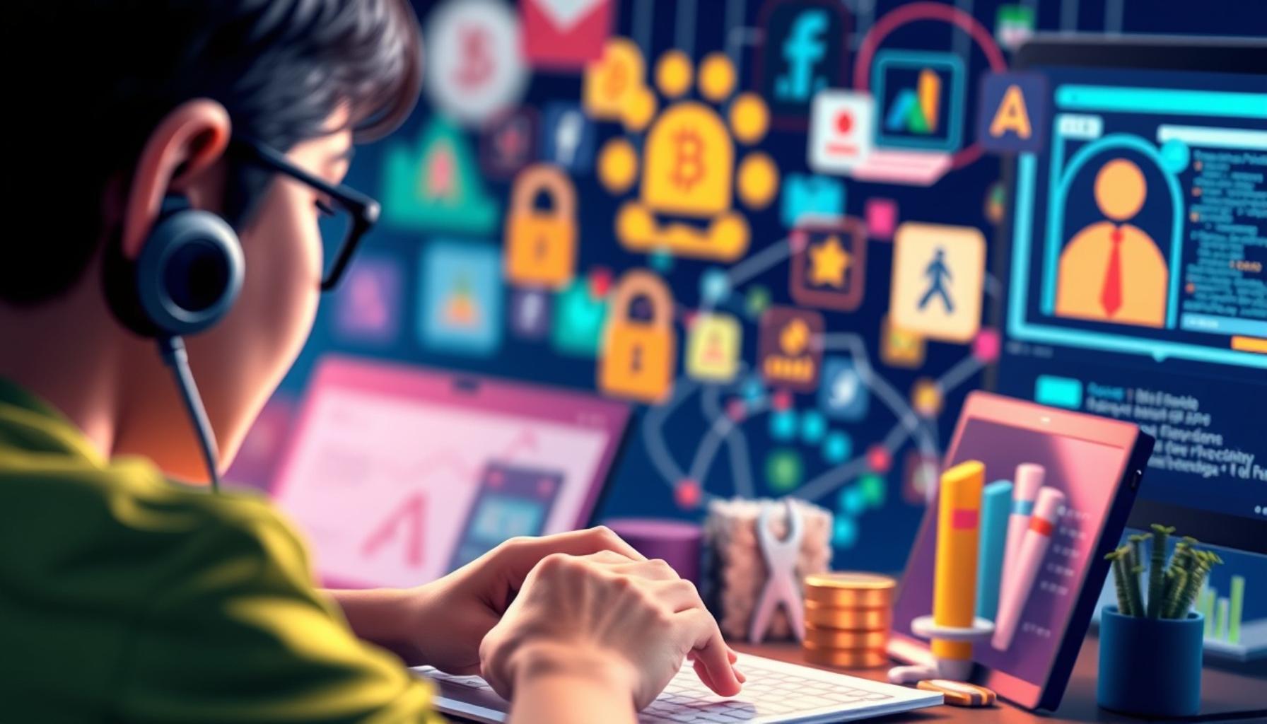 The evolution of social networks and their implications for user privacy