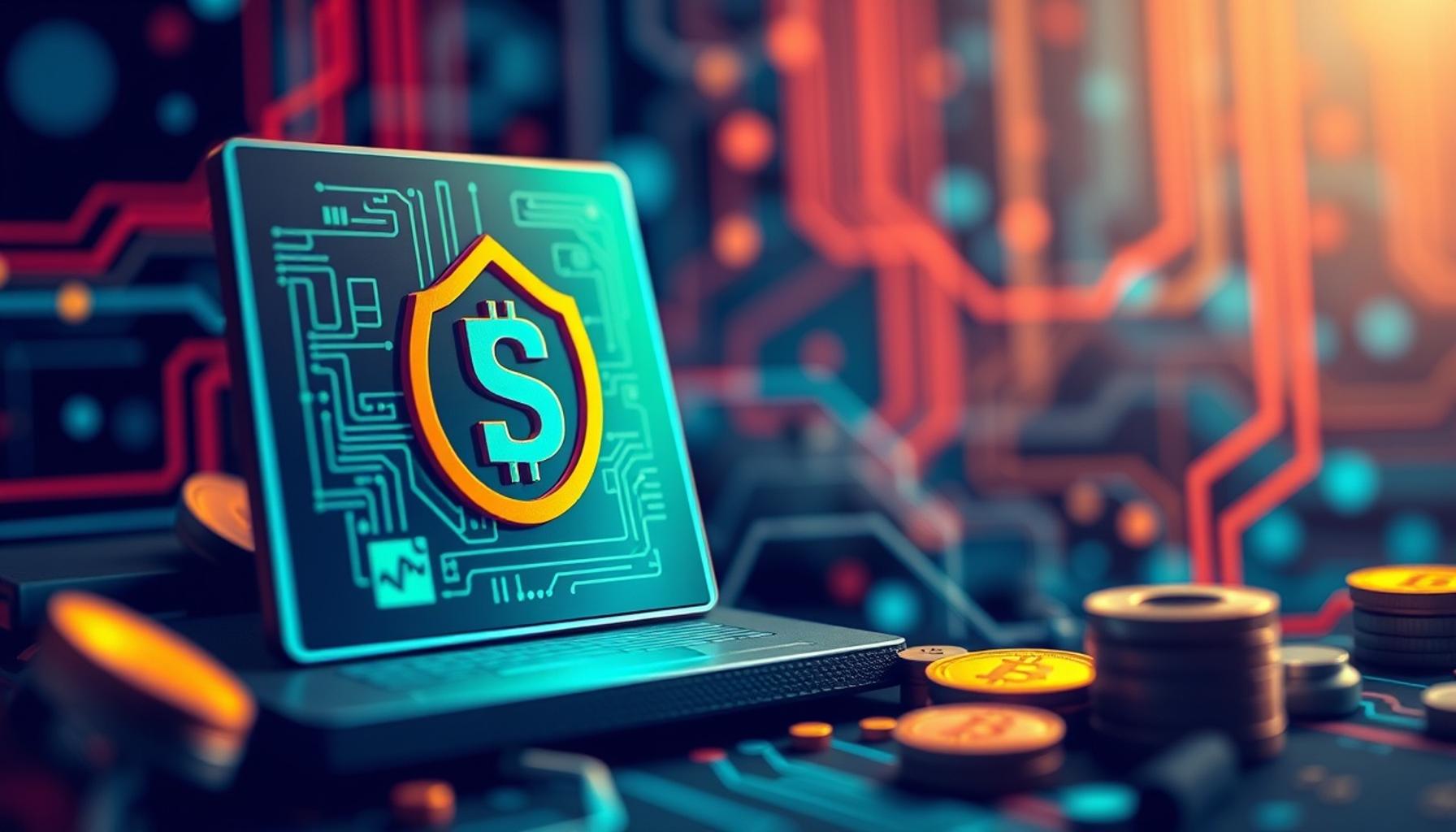 The role of cryptography in protecting online privacy in times of digital surveillance
