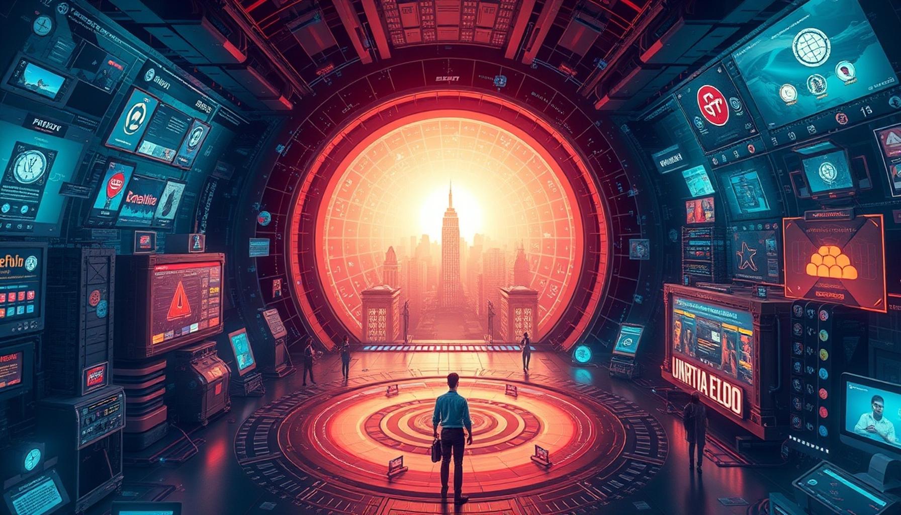 Digital Transformation